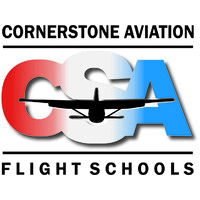 Cornerstone Aviation Logo