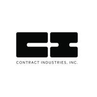 Contract Industries Logo
