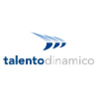 Talento Dinamico | Ricerca e Selezione | Formazione | Sviluppo di Attività Manageriali | Coaching Logo