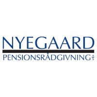 Nyegaard Pensionsrådgivning A/S Logo