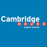 Grupo Cambridge House Logo