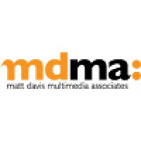 MDMA Ltd Logo