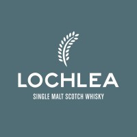 Lochlea Distillery Logo