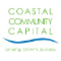Coastal Community Capital Logo