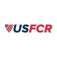 US Federal Contractor Registration Logo
