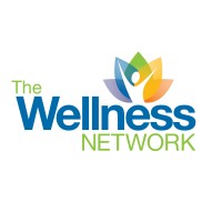 The Wellness Network Logo