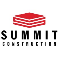 Summit Construction LLC Logo