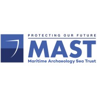 Maritime Archaeology Sea Trust Logo