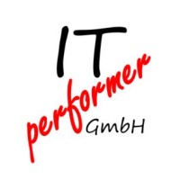 IT Performer GmbH Logo