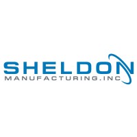 Sheldon Manufacturing, Inc. Logo