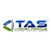 TAS Professional Logo