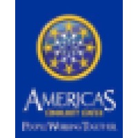The Americas Community Center Logo