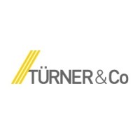 TUERNER & CO LIMITED Logo