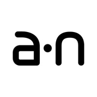 a-n The Artists Information Company Logo