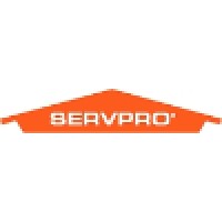 Servpro of Renton Servpro of E Bellevue Servpro of South/West Seattle Servpro of Issaquah/North Bend Logo
