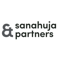 sanahuja&partners Logo