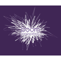 boom innovation Ltd Logo