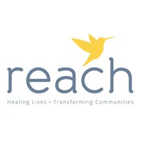 Reach Counseling Services Logo