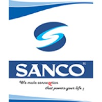 Sanco Industries Ltd. Logo