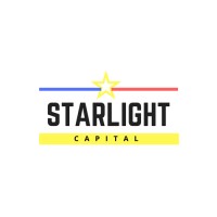 Starlight Capital, Inc. Logo