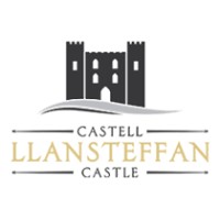 LLANSTEFFAN CASTLE LTD Logo