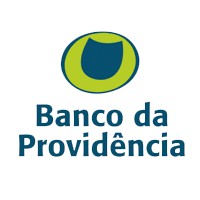 Banco da Providência Logo