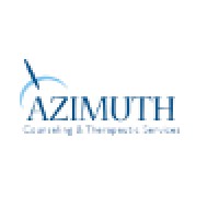 Azimuth Counseling Logo