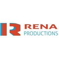 Rena Productions Logo