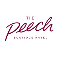 The Peech Hotel Logo