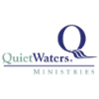 QuietWaters Ministries Logo