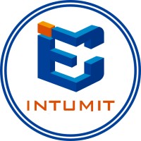 Intumit - Digital Transformation with AI Logo