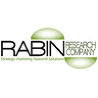 Rabin Research Company Logo