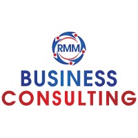 RMM Accounting Logo