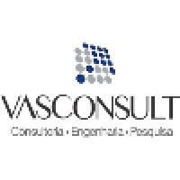 Vasconsult - Consultoria, Engenharia & Pesquisa Logo