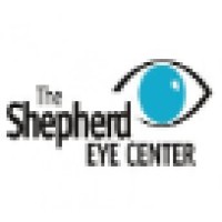 Shepherd Eye Center Logo