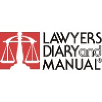 Lawyers Diary and Manual Logo