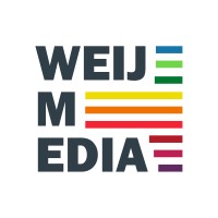 Weij Media Logo