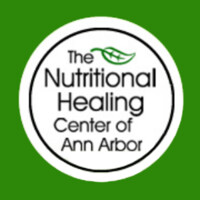 The Nutritional Healing Center of Ann Arbor (NHCAA) Logo