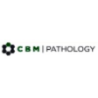 CBM Pathology Logo