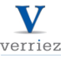 The Verriez Group Inc Logo