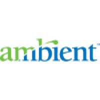 Ambient Corporation Logo