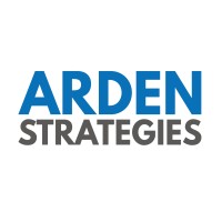 Arden Strategies Logo