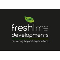 Fresh Lime Developments Logo
