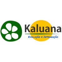 Kaluana Upiara Logo