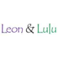 Leon & Lulu Logo