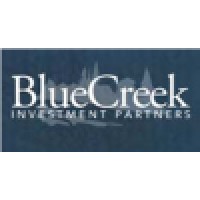 BlueCreek Investment Partners Logo