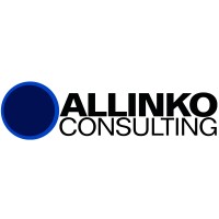 ALLINKO CONSULTING Logo