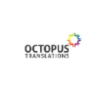 Octopus Translations Logo