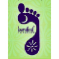 Barefoot Yoga Co. Logo