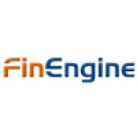 finEngine, Inc. Logo